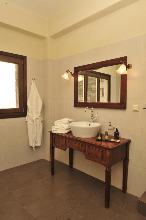 Porto Mani Hotel Kyparissos (Laconia)